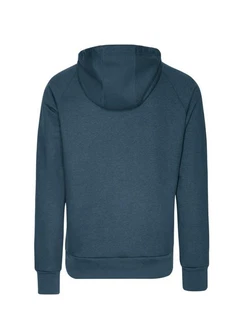 Trigema Sweatjacke mit Kapuze