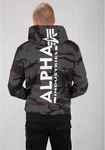 ALPHA INDUSTRIES Sweatshirt 