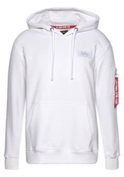 ALPHA INDUSTRIES Sweatshirt 