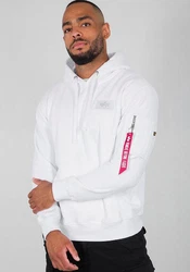 ALPHA INDUSTRIES Sweatshirt 