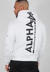 ALPHA INDUSTRIES Sweatshirt 