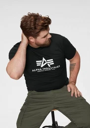 T-Shirt Basic T-Shirt