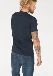 ALPHA INDUSTRIES T-Shirt Grau/Schwarz/Dunkelgrau/Hellgrau/Blau/Hellblau/Dunkelblau