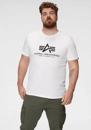 T-Shirt Basic T-Shirt