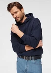 Fruit of the Loom Kapuzensweatshirt Dunkelblau