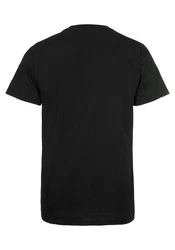 Fruit of the Loom T-Shirt (Packung, 2-tlg) Schwarz
