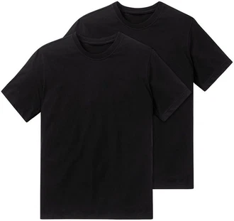 Schiesser Achselhemd T-Shirt Essentials