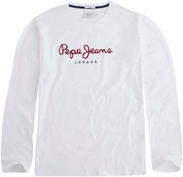Langarmshirt EGGO LONG