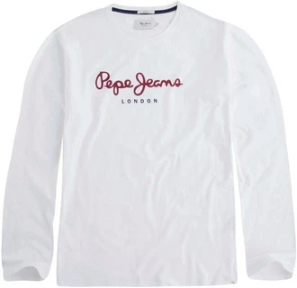 Pepe Jeans Langarmshirt Eggo