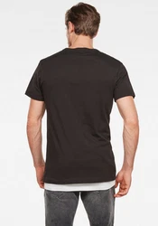 G-STAR T-Shirt Holorn Braun