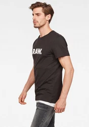 G-STAR T-Shirt Holorn Braun