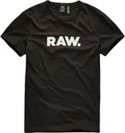 G-STAR T-Shirt Holorn Braun
