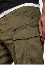 G-STAR Stretch-Jeans Rovic zip 3d regular tapered 