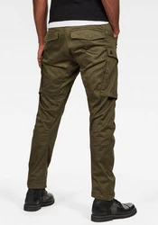 G-STAR Stretch-Jeans Rovic zip 3d regular tapered 