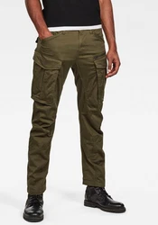 G-STAR Stretch-Jeans Rovic zip 3d regular tapered 