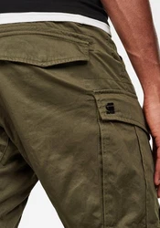 G-STAR Stretch-Jeans Rovic zip 3d regular tapered 