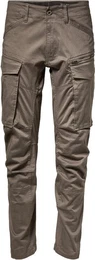 G-STAR Cargohose Rovic Zip 3D Tapered Pant