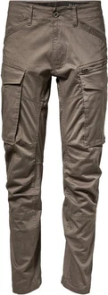 G-STAR Stretch-Jeans Rovic zip 3d regular tapered khaki