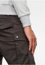 G-STAR Stretch-Jeans Rovic zip 3d regular tapered 