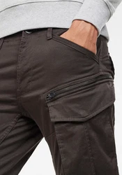G-STAR Stretch-Jeans Rovic zip 3d regular tapered 