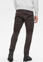 G-STAR Stretch-Jeans Rovic zip 3d regular tapered 
