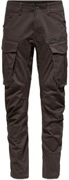 G-STAR Cargohose Rovic Zip 3D Tapered Pant