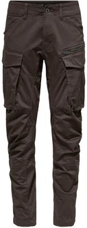 G-STAR Stretch-Jeans Rovic zip 3d regular tapered 