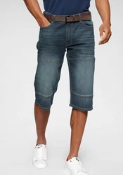 H.I.S Jeansbermudas HANTZ 