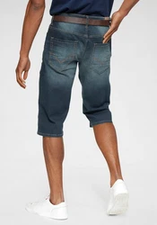 H.I.S Jeansbermudas HANTZ 