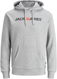 Kapuzensweatshirt Logo Hoodie Oldschool