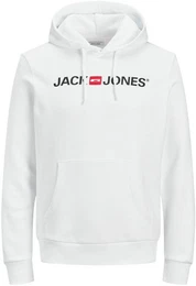 Kapuzensweatshirt Logo Hoodie Oldschool