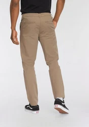 Jack & Jones Chinohose JPSTMarco JJDave Khaki/Beige/Braun