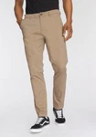 Jack & Jones Chinohose JPSTMarco JJDave Khaki/Beige/Braun