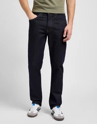 Lee Straight Jeans Brooklyn 