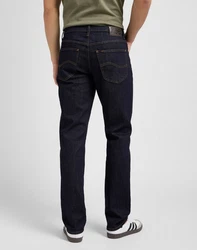 Lee Straight Jeans Brooklyn 