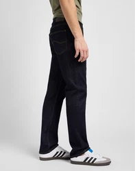 Lee Straight Jeans Brooklyn 