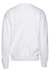 Fruit of the Loom Sweatshirt im Design unifarben