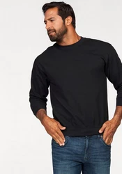 Fruit of the Loom Sweatshirt im Design 