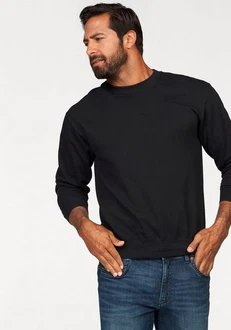 Fruit of the Loom Sweatshirt im Design 
