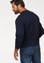 Fruit of the Loom Sweatshirt im Design unifarben