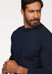 Fruit of the Loom Sweatshirt im Design unifarben