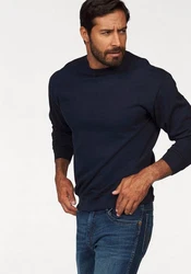 Fruit of the Loom Sweatshirt im Design unifarben