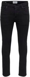 Slim-fit-Jeans ONSLOOM SLIM LBD 8263 AZG DNM NOOS