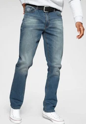 H.I.S Straight-Jeans DIX 