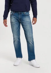 H.I.S Straight-Jeans DIX 