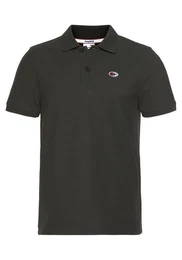 Poloshirt Kurzarm, mit Polokragen, aus Piqu-Stoff, aus 100% Baumwolle