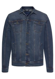 Jeansjacke BHNARIL washed