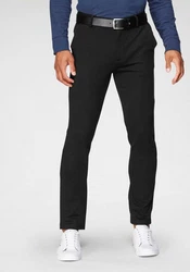 Blend Chinohose BHNAPA Schwarz