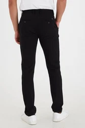 Blend Chinohose BHNAPA Schwarz