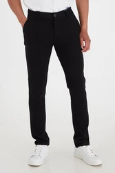 Blend Chinohose BHNAPA Schwarz